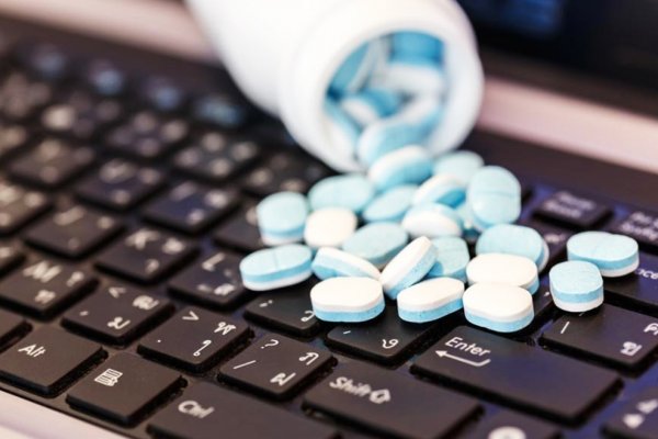 Почему не работает кракен