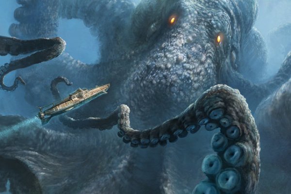 Kraken в телеграмме официальный сайт