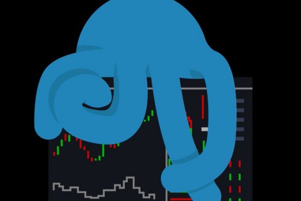 Браузер для входа в kraken