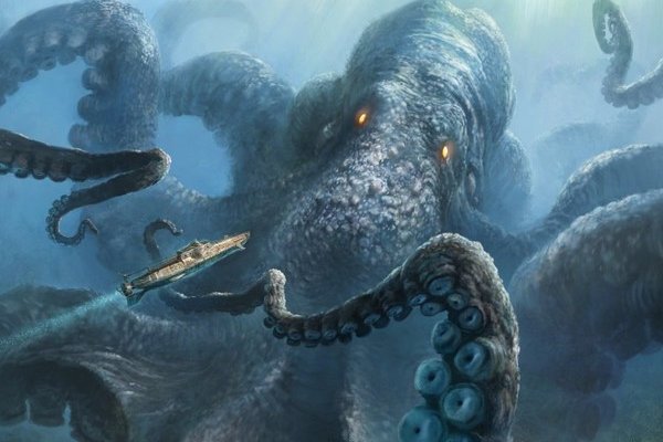 Kraken ссылка пикабу