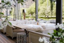 Photo of opyatabar: идеальное место для отдыха