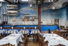 Photo of opyatabar: лучшее место для вечеринок