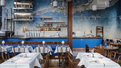 Photo of opyatabar: лучшее место для вечеринок