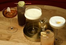 Photo of Новые коктейли в opyatabar